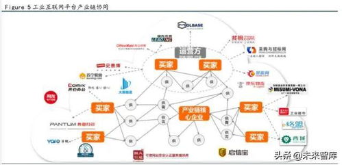 工業互聯網平臺 政策驅動下的行業快速發展與技術服務創新